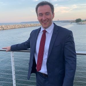 Meet your Posher, Mark